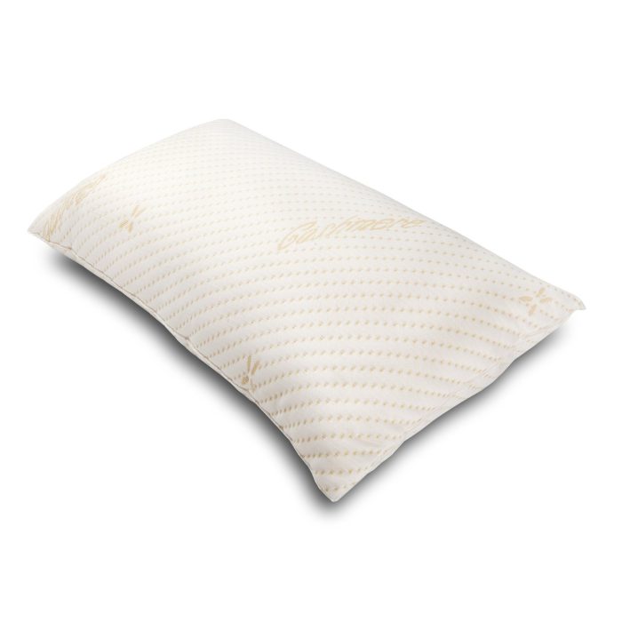 Almohadas Viscocopos Cashmere - Imagen 3