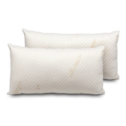 Almohadas Viscocopos Cashmere