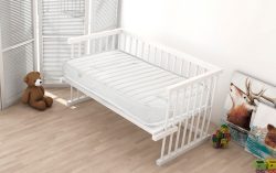 Colchón de cuna Baby Fibre - Imagen 2