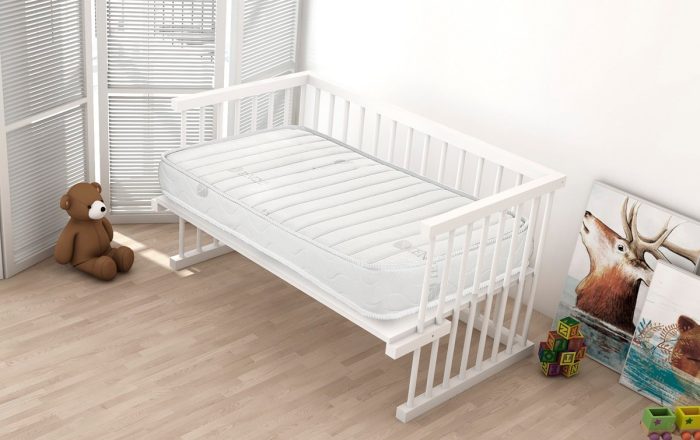 Colchón de cuna Baby Fibre - Imagen 2