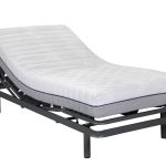 Colchón Visco Articulado