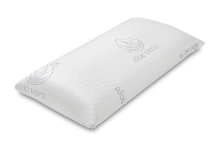 Almohada Viscoelástica - Pack 2 unidades - Imagen 3