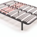 Somier Adaptative Lumbar