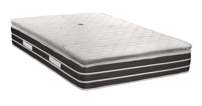 Topper Silk Touch - Imagen 2