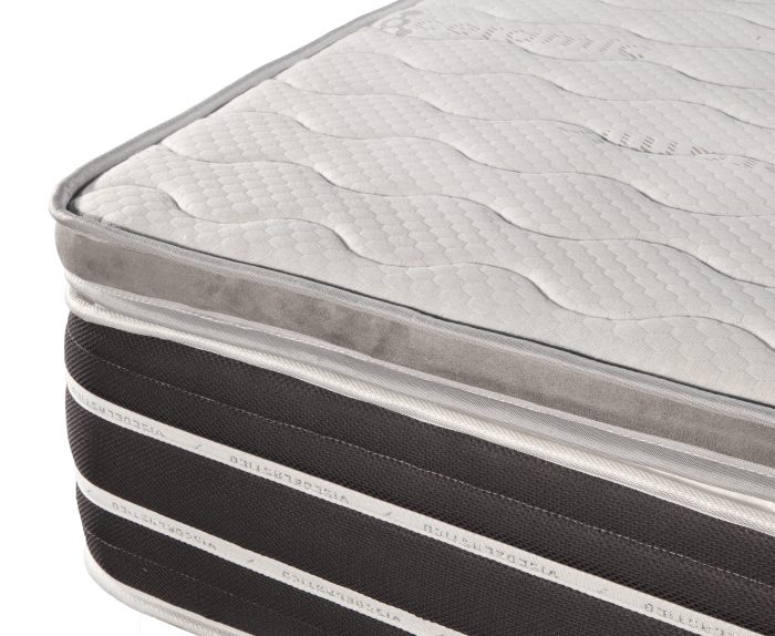 Topper Silk Touch - Imagen 3