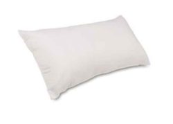 Base tapizada 3D + Colchón Pronature +  Almohada de Fibra - Imagen 4