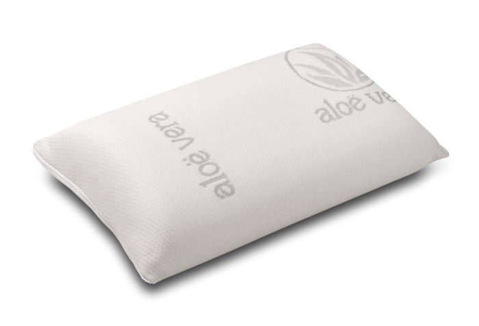 Almohada de viaje - Imagen 2