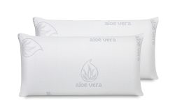 Almohada Viscoelástica - Pack 2 unidades